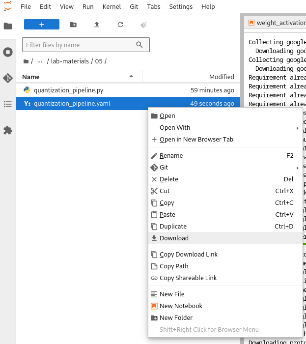 05 download pipeline